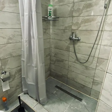 Уютный Уголок Apartment Almaty Exterior photo