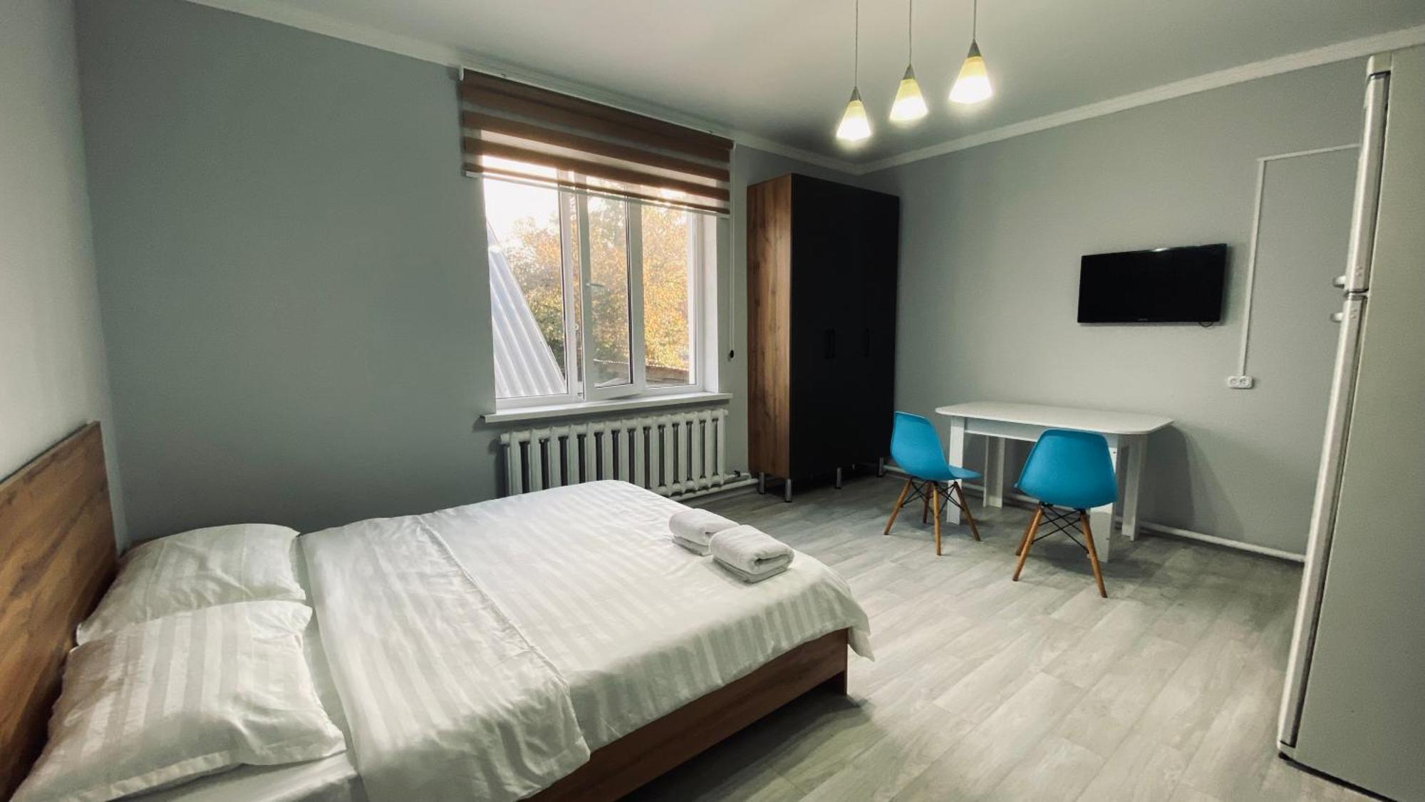 уютный уголок Apartment